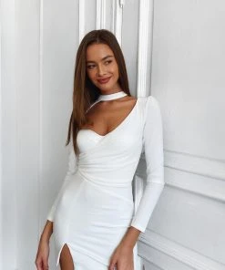 Alamour The Label Johanne Dress