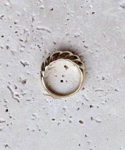 Alamour The Label Rings Monia Ring