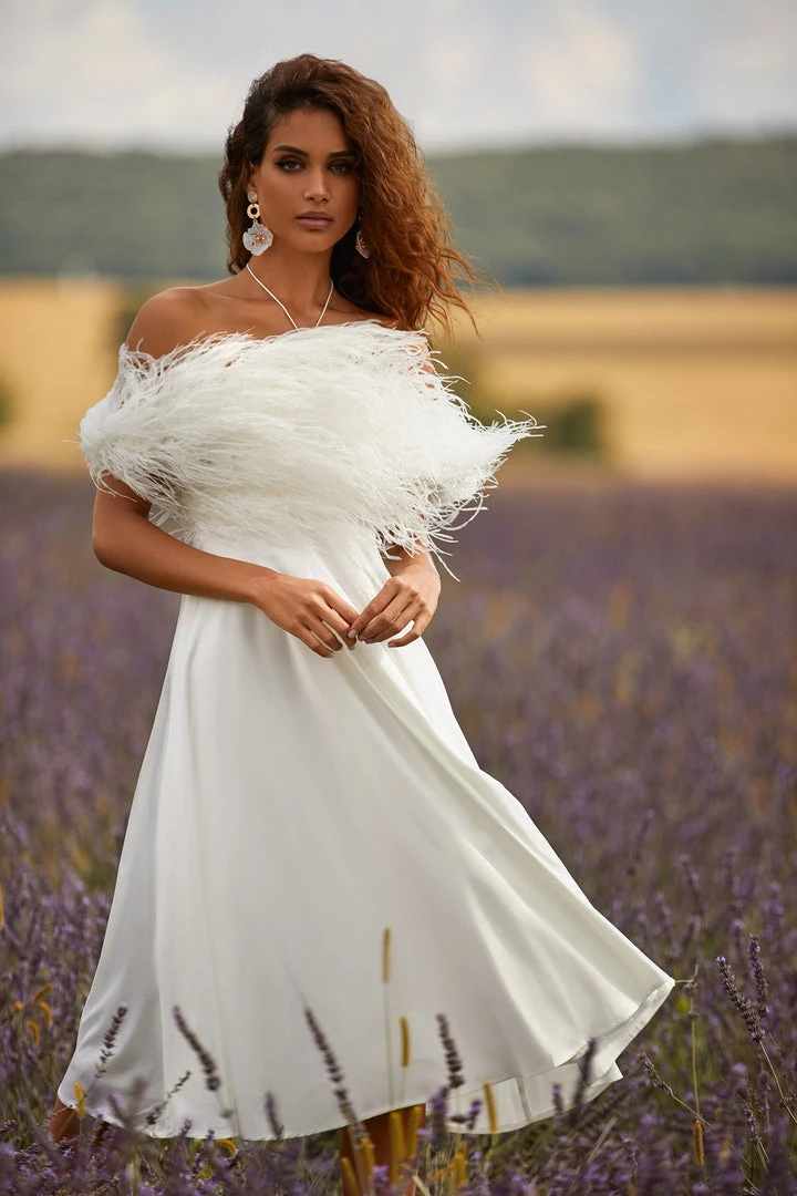 Alamour The Label Eleora Dress NEW ARRIVALS 7 Alamour The Label Eleora Dress NEW ARRIVALS