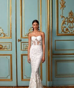 Alamour The Label Thalia - White