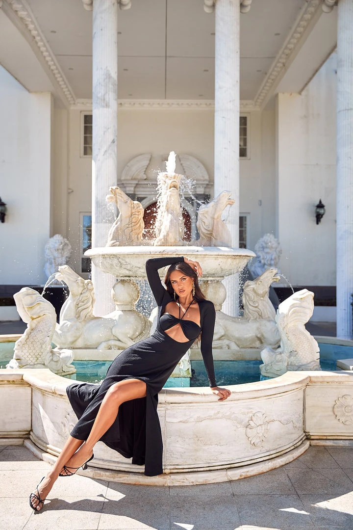 Alamour The Label Norma Dress 7 Alamour The Label Norma Dress