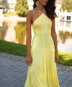 Alamour The Label Colette Dress