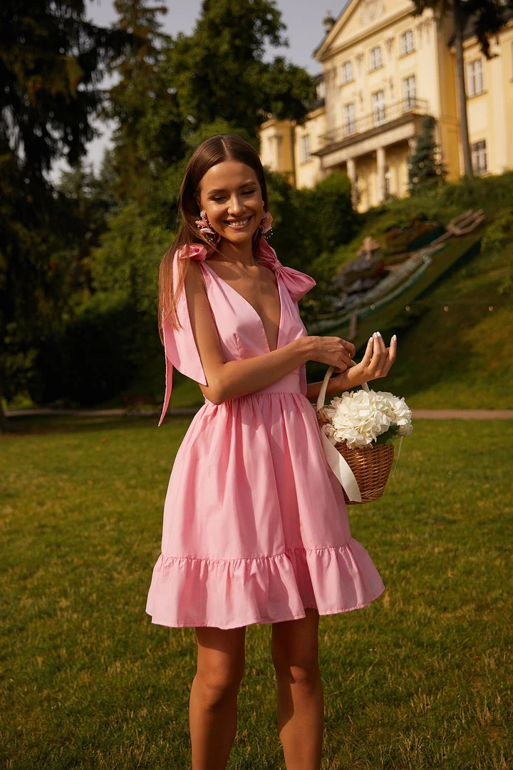 Alamour The Label Cellina Mini 7 Alamour The Label Cellina Mini