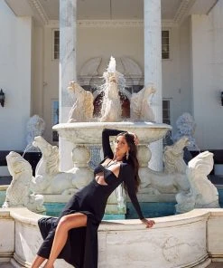 Alamour The Label Norma Dress 14 Alamour The Label Norma Dress