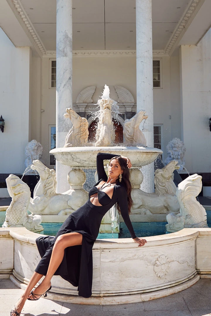 Alamour The Label Norma Dress 3 Alamour The Label Norma Dress