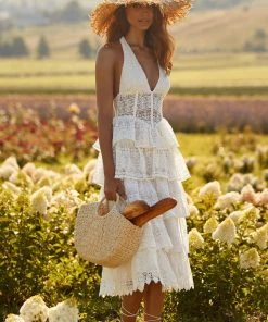 Alamour The Label Zaina Dress NEW ARRIVALS