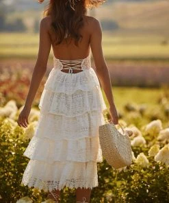 Alamour The Label Zaina Dress NEW ARRIVALS