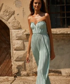 Alamour The Label Simone Jumpsuit 9 Alamour The Label Simone Jumpsuit
