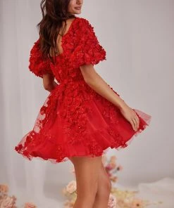 Alamour The Label NEW ARRIVALS Coraline Dress 19 Alamour The Label NEW ARRIVALS Coraline Dress