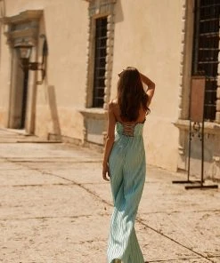 Alamour The Label Simone Jumpsuit 10 Alamour The Label Simone Jumpsuit