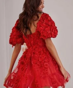 Alamour The Label NEW ARRIVALS Coraline Dress