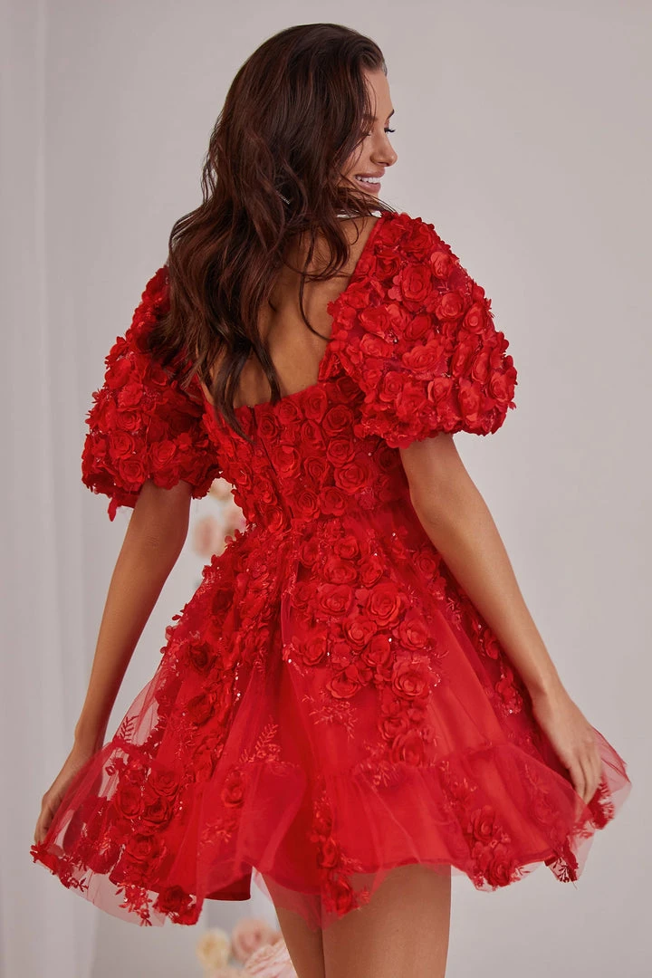 Alamour The Label NEW ARRIVALS Coraline Dress 2 Alamour The Label NEW ARRIVALS Coraline Dress