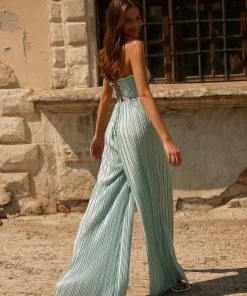 Alamour The Label Simone Jumpsuit