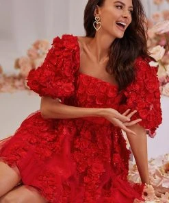 Alamour The Label NEW ARRIVALS Coraline Dress 20 Alamour The Label NEW ARRIVALS Coraline Dress