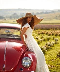 Alamour The Label NEW ARRIVALS Averie Dress 16 Alamour The Label NEW ARRIVALS Averie Dress