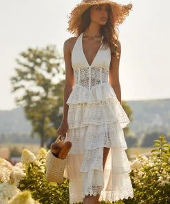 Alamour The Label Zaina Dress NEW ARRIVALS