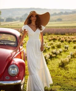 Alamour The Label NEW ARRIVALS Averie Dress