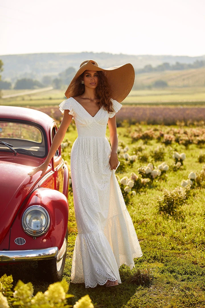 Alamour The Label NEW ARRIVALS Averie Dress 1 Alamour The Label NEW ARRIVALS Averie Dress