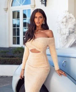 Alamour The Label Milaro Dress