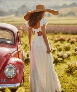 Alamour The Label NEW ARRIVALS Averie Dress 17 Alamour The Label NEW ARRIVALS Averie Dress