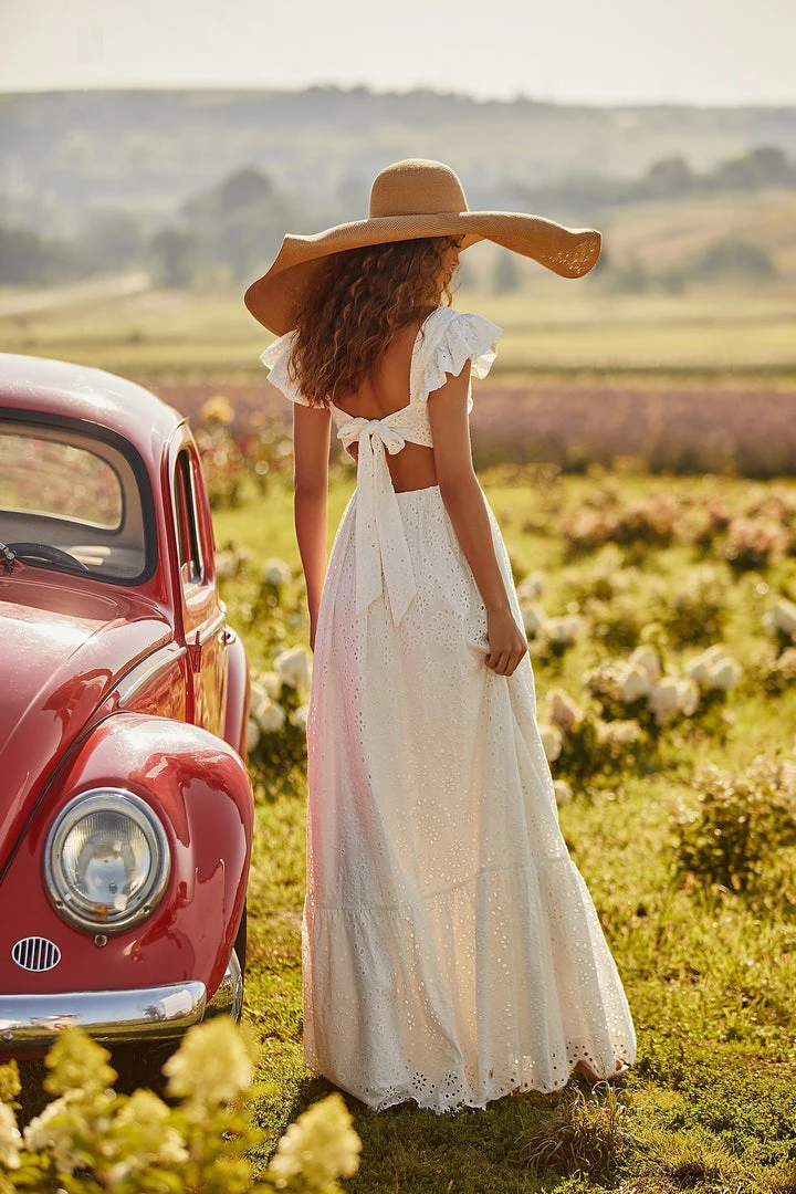 Alamour The Label NEW ARRIVALS Averie Dress 9 Alamour The Label NEW ARRIVALS Averie Dress