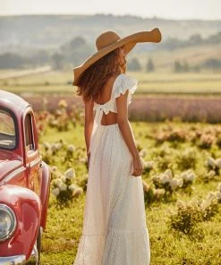 Alamour The Label NEW ARRIVALS Averie Dress