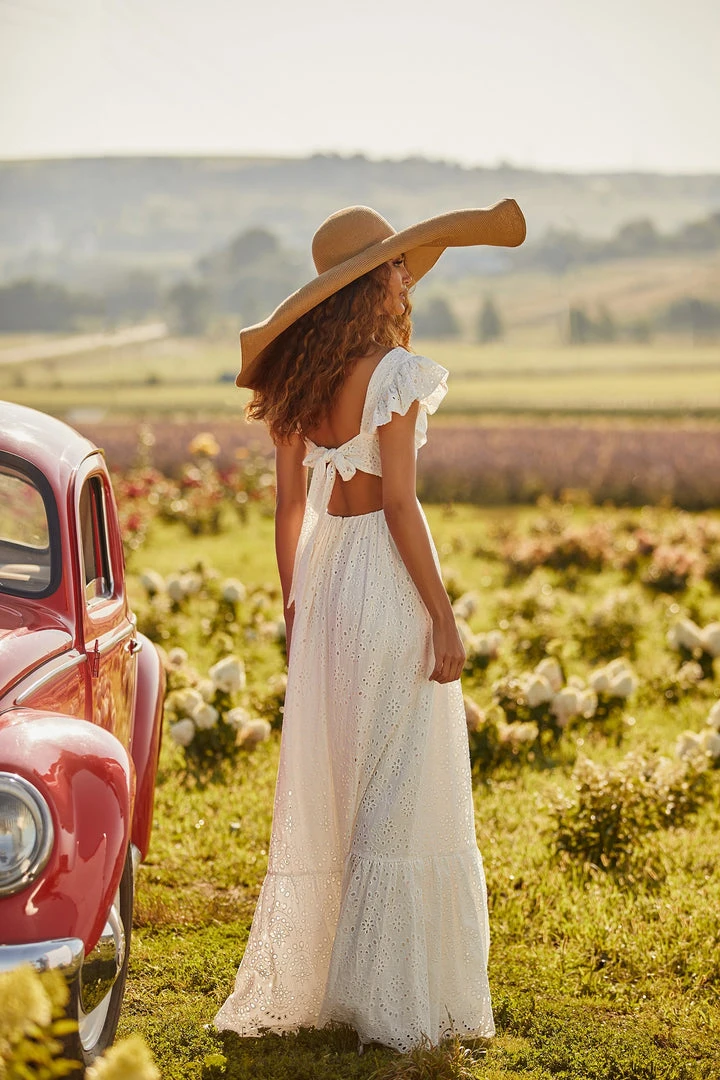 Alamour The Label NEW ARRIVALS Averie Dress 2 Alamour The Label NEW ARRIVALS Averie Dress