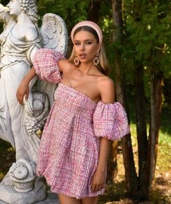 Alamour The Label NEW ARRIVALS Elodie Dress