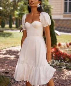 Alamour The Label Katina Dress RESORT 10 Alamour The Label Katina Dress RESORT