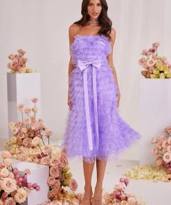 Alamour The Label Tiana Dress NEW ARRIVALS