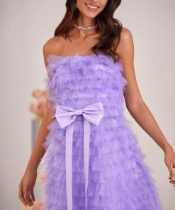 Alamour The Label Tiana Dress NEW ARRIVALS