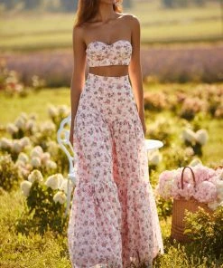 Alamour The Label NEW ARRIVALS Helene Set