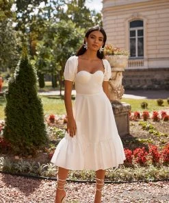 Alamour The Label Katina Dress RESORT 9 Alamour The Label Katina Dress RESORT