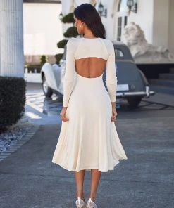 Alamour The Label Satori Dress DRESSES