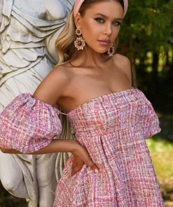 Alamour The Label NEW ARRIVALS Elodie Dress