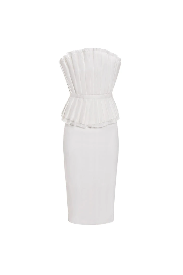 Alamour The Label NEW ARRIVALS Arianne Dress 5 Alamour The Label NEW ARRIVALS Arianne Dress