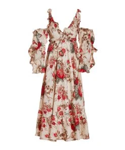 Alamour The Label NEW ARRIVALS Ainara Dress 7 Alamour The Label NEW ARRIVALS Ainara Dress