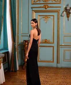 Alamour The Label NEW ARRIVALS Phoebe - Black