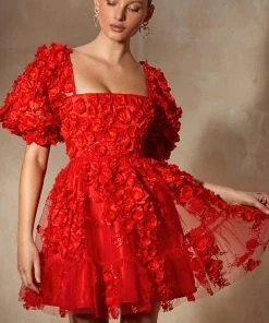 Alamour The Label NEW ARRIVALS Coraline Dress 24 Alamour The Label NEW ARRIVALS Coraline Dress