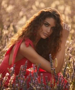 Alamour The Label Cellina Maxi Dress NEW ARRIVALS