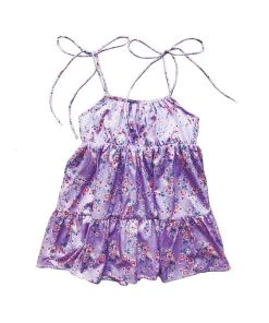 Alamour The Label KIDSWEAR Yasena Kids Dress