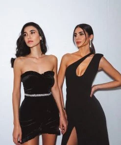 Alamour The Label Marta Dress