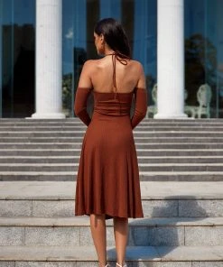 Alamour The Label Damia Dress DRESSES