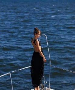 Alamour The Label Maura Dress