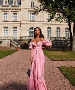 Alamour The Label Andrey Dress RESORT