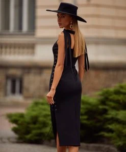 Alamour The Label NEW ARRIVALS Denise Dress