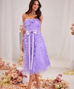 Alamour The Label Tiana Dress NEW ARRIVALS