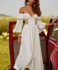 Alamour The Label Adena Dress NEW ARRIVALS