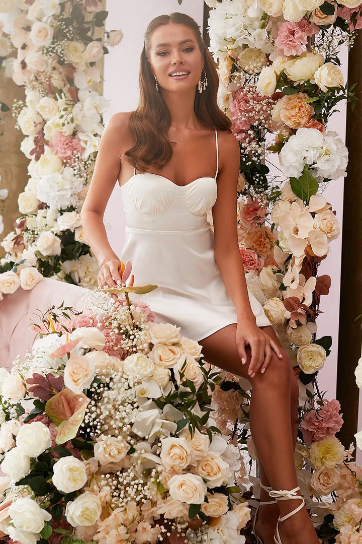 Alamour The Label Positano Dress 6 Alamour The Label Positano Dress