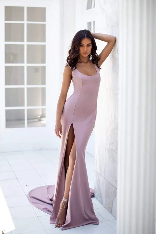 Alamour The Label SALE Fernanda - Mauve